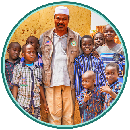 BulatanAmalQurbann