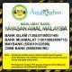 Maklumat Bank Yayasan Amal Malaysia